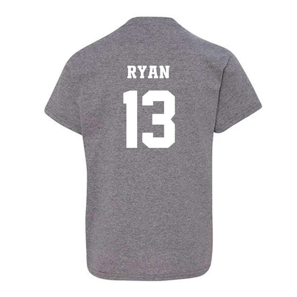 BU - NCAA Softball : Kieli Ryan - Classic Fashion Shersey Youth T-Shirt-1