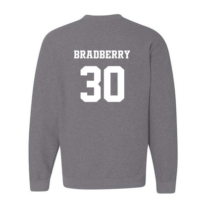 Butler - NCAA Baseball : Grayson Bradberry - Classic Fashion Shersey Crewneck Sweatshirt-1