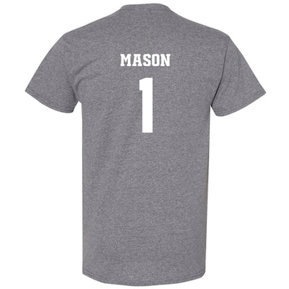 BU - NCAA Football : Will Mason - T-Shirt