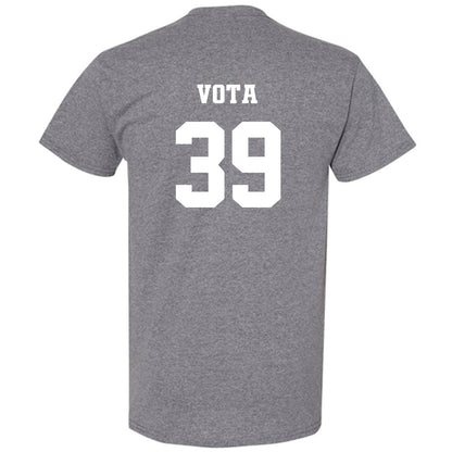 BU - NCAA Baseball : Gage Vota - Classic Fashion Shersey T-Shirt-1