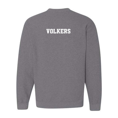 Butler - NCAA Women's Cross Country : Lila Volkers - Classic Fashion Shersey Crewneck Sweatshirt-1