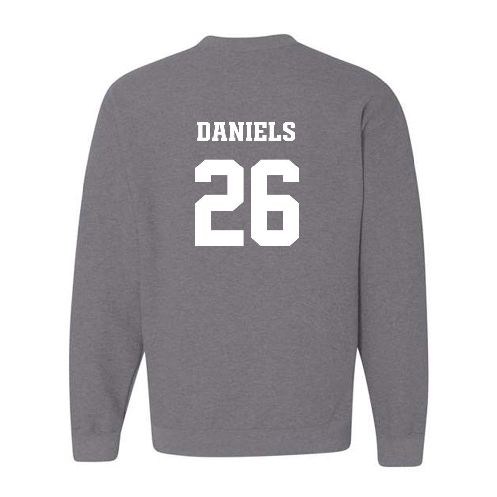 BU - NCAA Football : Peyton Daniels - Crewneck Sweatshirt