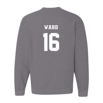BU - NCAA Women's Volleyball : Elise Ward - Crewneck Sweatshirt