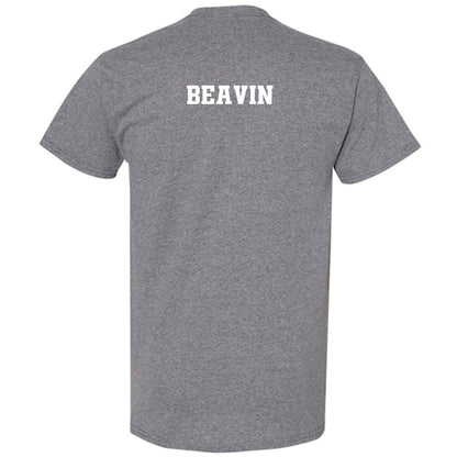 BU - NCAA Women's Tennis : Katie Beavin - Classic Fashion Shersey T-Shirt-1