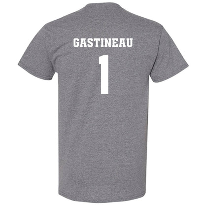 Butler - NCAA Women's Lacrosse : Sarah Gastineau - Classic Fashion Shersey T-Shirt-1