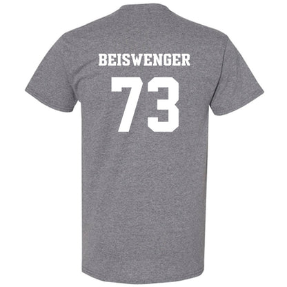 Butler - NCAA Football : Cameron Beiswenger - Classic Fashion Shersey T-Shirt-1