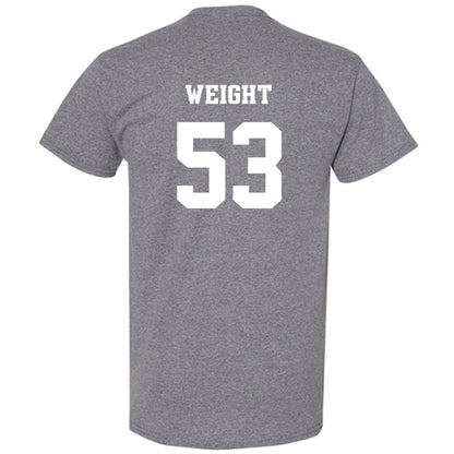 BU - NCAA Football : Otto Weight - T-Shirt