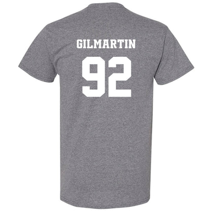 BU - NCAA Football : Graham Gilmartin - Classic Fashion Shersey T-Shirt-1