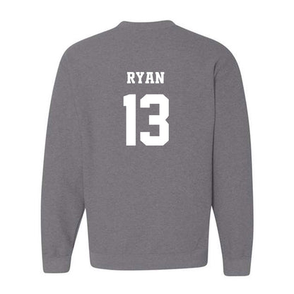 BU - NCAA Softball : Kieli Ryan - Classic Fashion Shersey Crewneck Sweatshirt-1