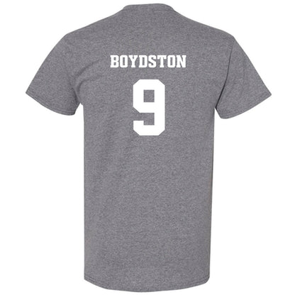 BU - NCAA Softball : Alona Boydston - Classic Fashion Shersey T-Shirt-1