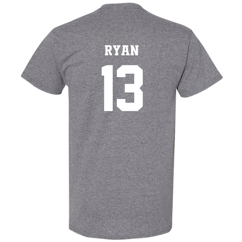 BU - NCAA Softball : Kieli Ryan - Classic Fashion Shersey T-Shirt-1
