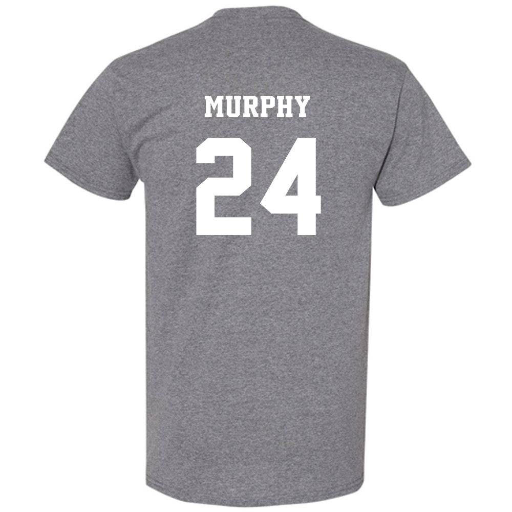 Butler - NCAA Men's Soccer : Russell Murphy - Classic Fashion Shersey T-Shirt-1