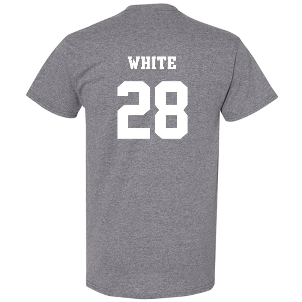 Butler - NCAA Baseball : Seth White - T-Shirt Classic Fashion Shersey