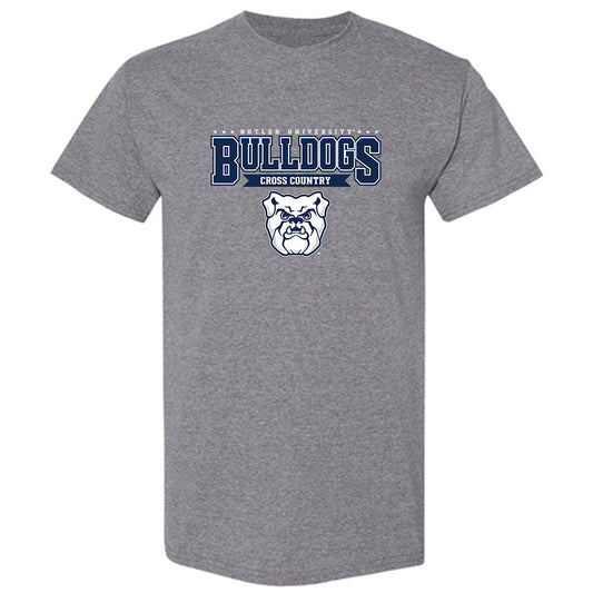 Butler - NCAA Men's Cross Country : Eli Fullerton - Classic Fashion Shersey T-Shirt-0