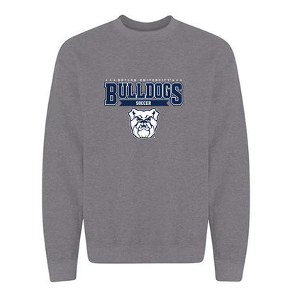 BU - NCAA Women's Soccer : Sarah Beth Sizemore - Classic Fashion Shersey Crewneck Sweatshirt-0