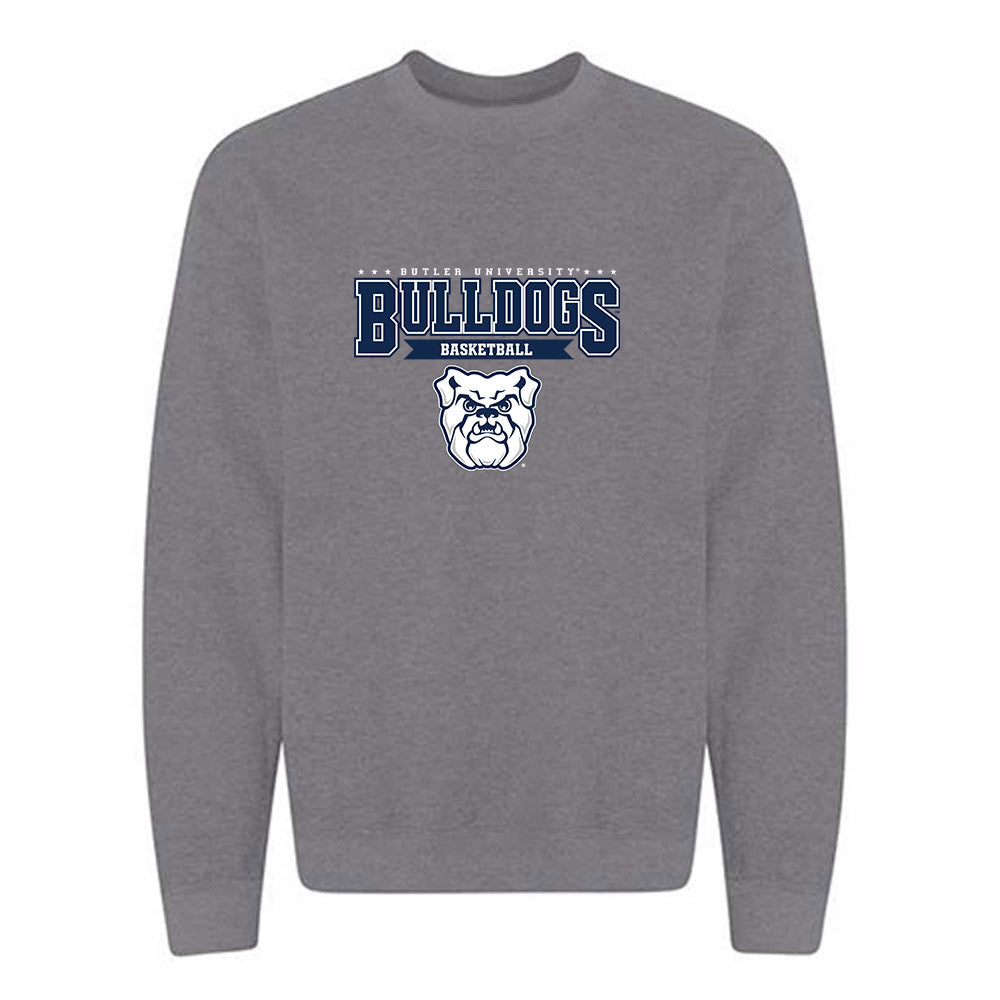 BU - NCAA Men's Basketball : Colt Langdon - Classic Fashion Shersey Crewneck Sweatshirt-0