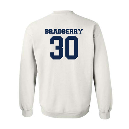 Butler - NCAA Baseball : Grayson Bradberry - Classic Fashion Shersey Crewneck Sweatshirt-1