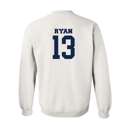 BU - NCAA Softball : Kieli Ryan - Classic Fashion Shersey Crewneck Sweatshirt-1