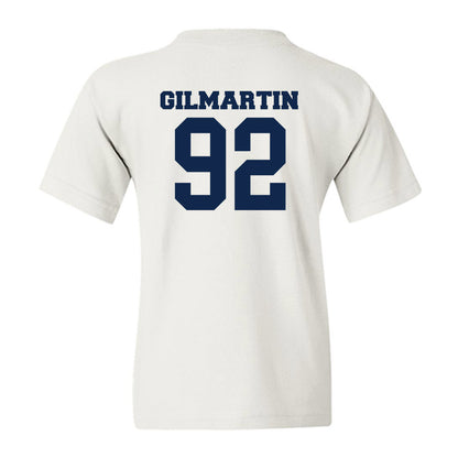 BU - NCAA Football : Graham Gilmartin - Classic Fashion Shersey Youth T-Shirt-1