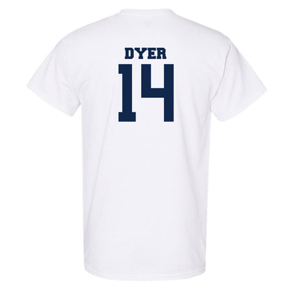 BU - NCAA Softball : Rylyn Dyer - Classic Fashion Shersey T-Shirt