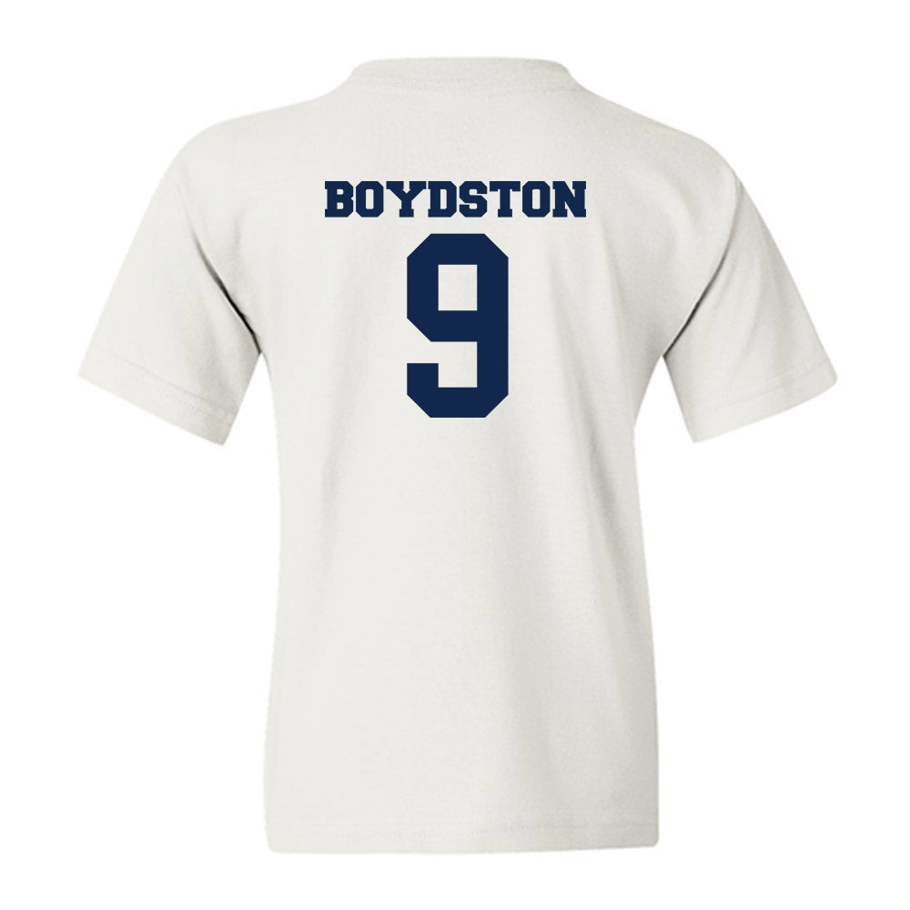 BU - NCAA Softball : Alona Boydston - Classic Fashion Shersey Youth T-Shirt-1