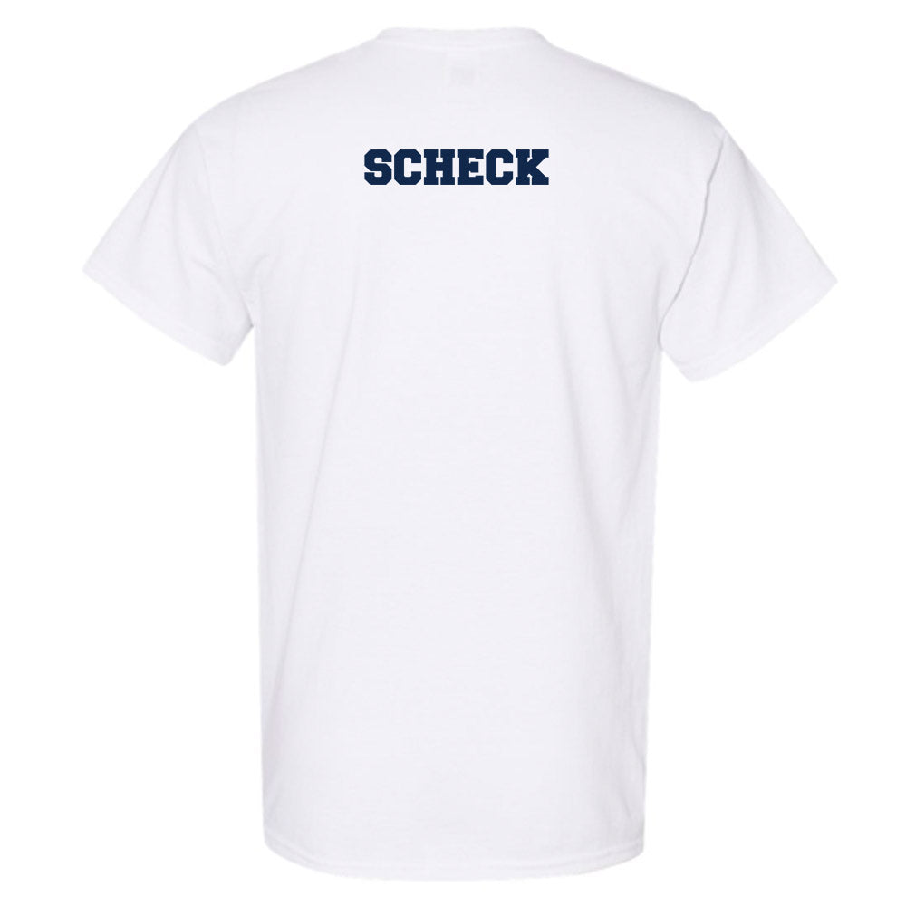 BU - NCAA Women's Golf : Kelli Scheck - Classic Fashion Shersey T-Shirt