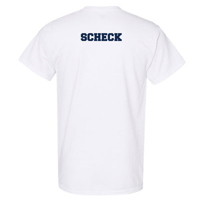 BU - NCAA Women's Golf : Kelli Scheck - Classic Fashion Shersey T-Shirt