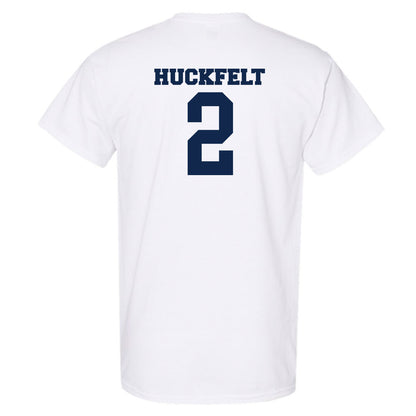 Butler - NCAA Football : Tanner Huckfelt - Classic Fashion Shersey T-Shirt-1