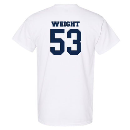 BU - NCAA Football : Otto Weight - T-Shirt