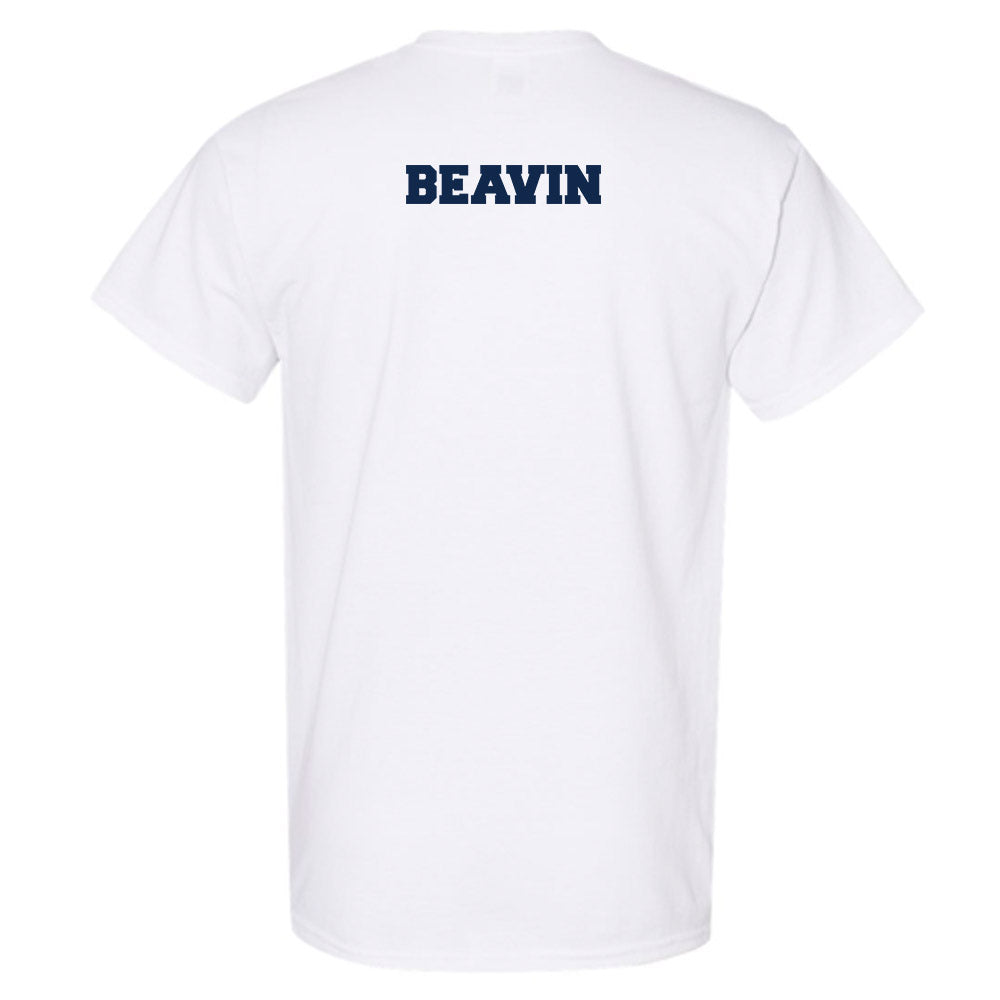 BU - NCAA Women's Tennis : Katie Beavin - Classic Fashion Shersey T-Shirt-1