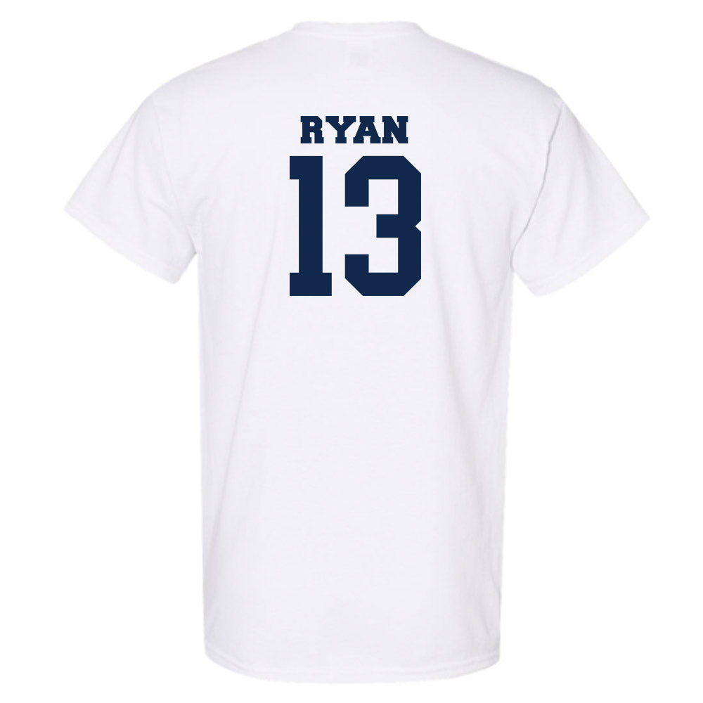 BU - NCAA Softball : Kieli Ryan - Classic Fashion Shersey T-Shirt-1