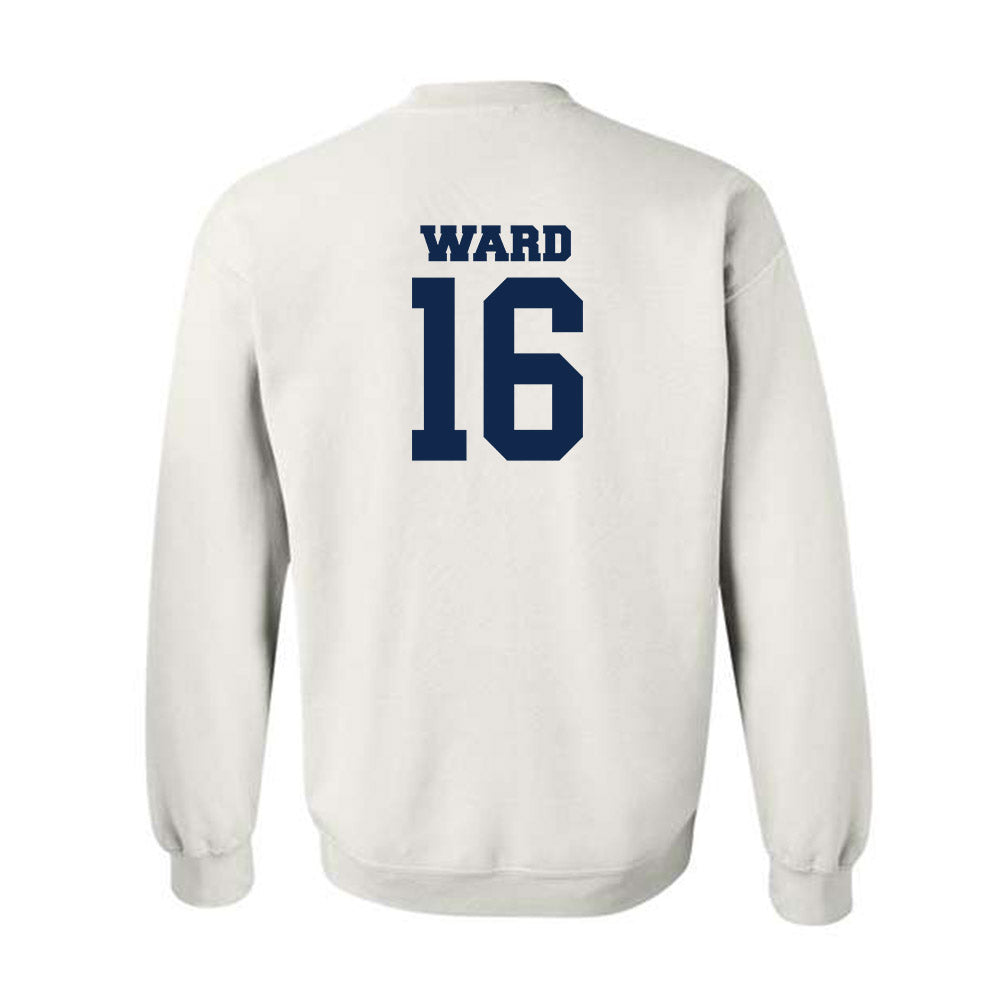 BU - NCAA Women's Volleyball : Elise Ward - Crewneck Sweatshirt
