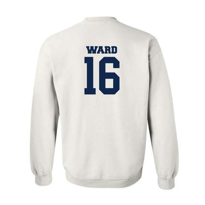 BU - NCAA Women's Volleyball : Elise Ward - Crewneck Sweatshirt