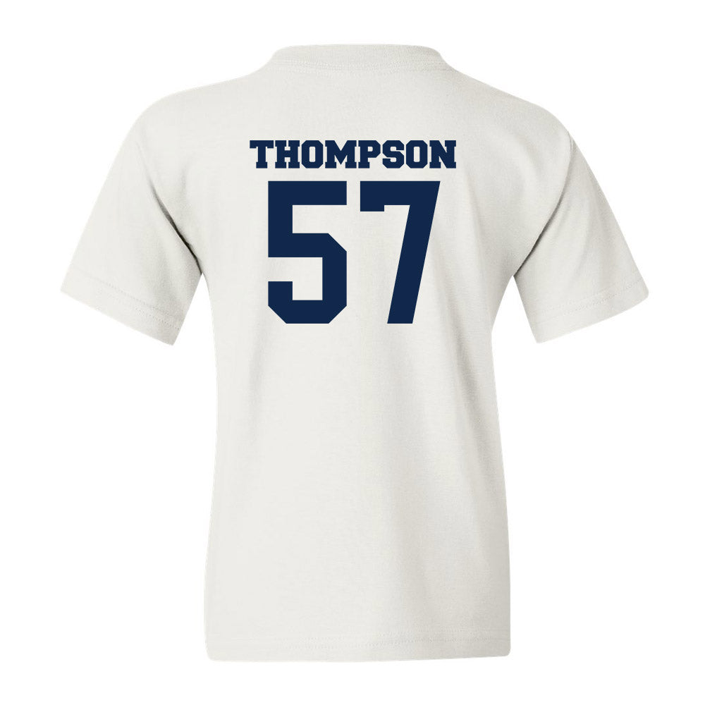 BU - NCAA Football : Max Thompson - Classic Fashion Shersey Youth T-Shirt