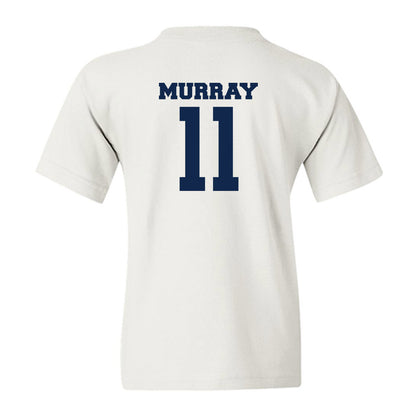 Butler - NCAA Softball : Kate Murray - Classic Fashion Shersey Youth T-Shirt-1
