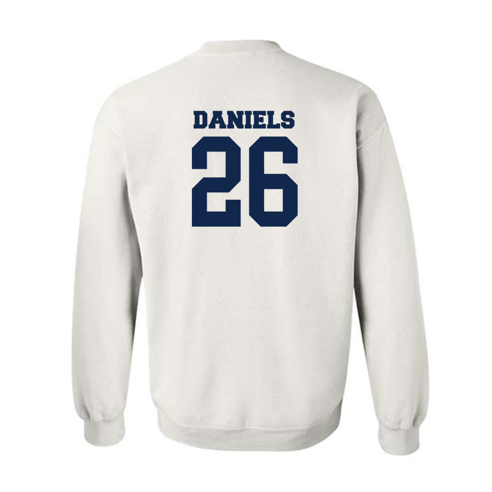 BU - NCAA Football : Peyton Daniels - Crewneck Sweatshirt