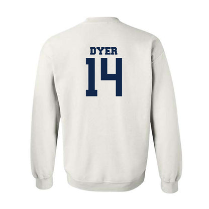 BU - NCAA Softball : Rylyn Dyer - Classic Fashion Shersey Crewneck Sweatshirt