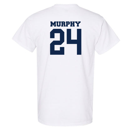 Butler - NCAA Men's Soccer : Russell Murphy - Classic Fashion Shersey T-Shirt-1