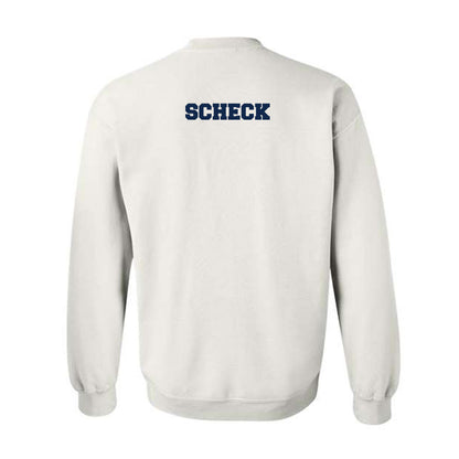 BU - NCAA Women's Golf : Kelli Scheck - Classic Fashion Shersey Crewneck Sweatshirt