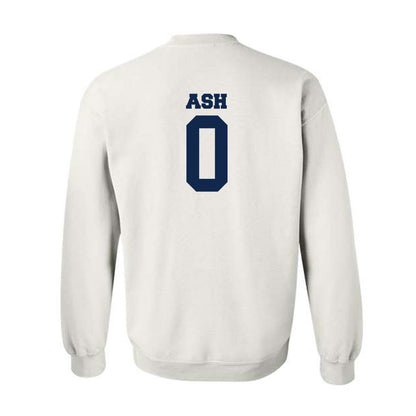 BU - NCAA Women's Soccer : Addison Ash - Classic Fashion Shersey Crewneck Sweatshirt-1