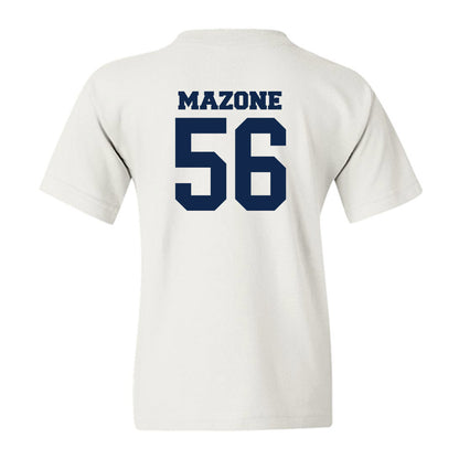 BU - NCAA Football : Blake Mazone - Classic Fashion Shersey Youth T-Shirt-1