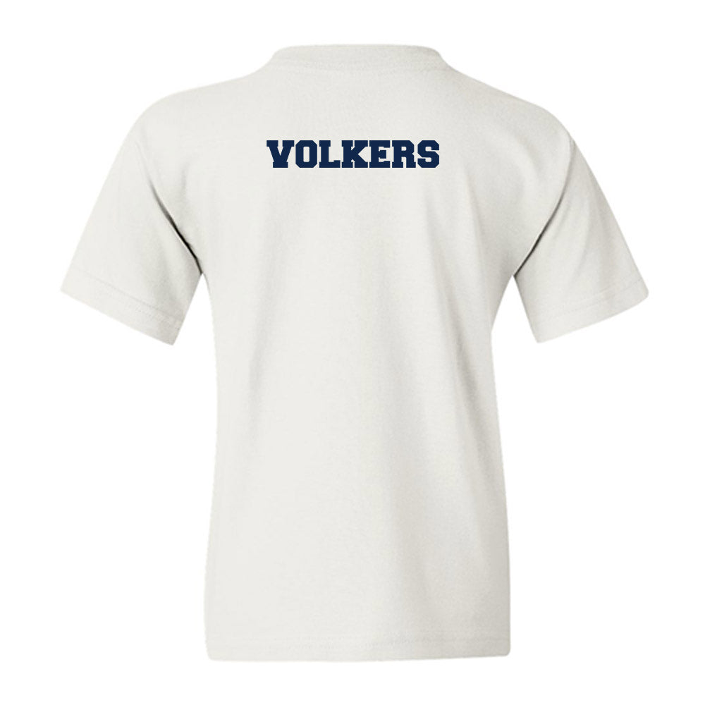 Butler - NCAA Women's Cross Country : Lila Volkers - Classic Fashion Shersey Youth T-Shirt-1