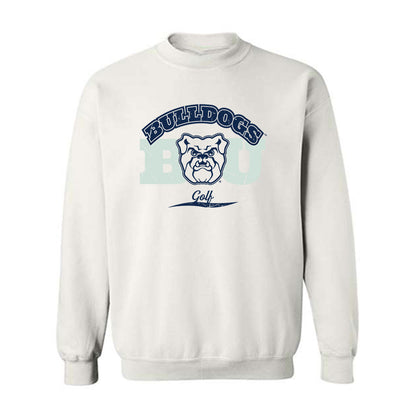 BU - NCAA Women's Golf : Kelli Scheck - Classic Fashion Shersey Crewneck Sweatshirt