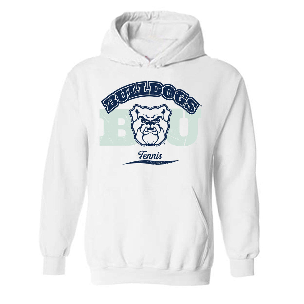 BU - NCAA Men's Tennis : Patrick Joss - Hooded Sweatshirt