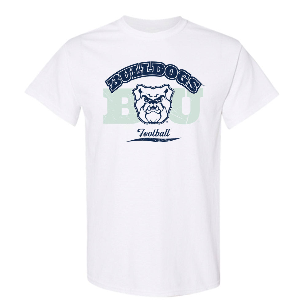 BU - NCAA Football : Max Thompson - Classic Fashion Shersey T-Shirt