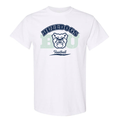 BU - NCAA Football : Max Thompson - Classic Fashion Shersey T-Shirt