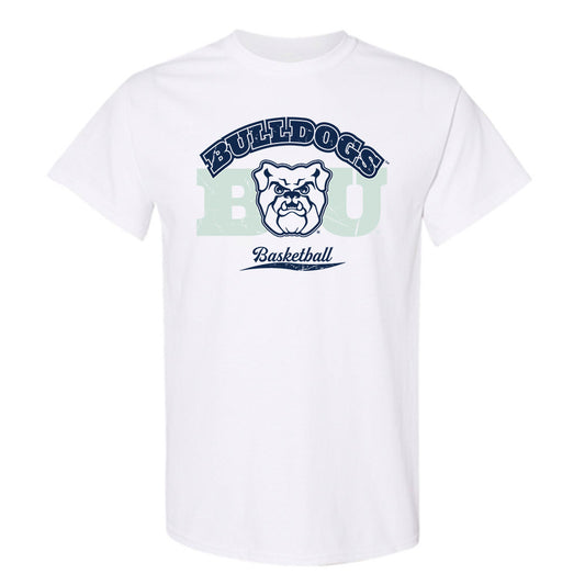 Butler - NCAA Men's Basketball : Evan Haywood - Classic Fashion Shersey T-Shirt-0