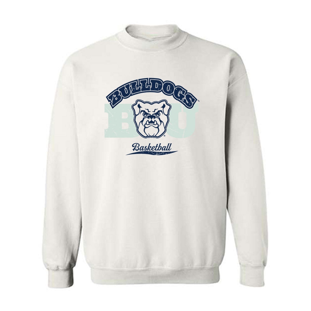 BU - NCAA Men's Basketball : Colt Langdon - Classic Fashion Shersey Crewneck Sweatshirt-0