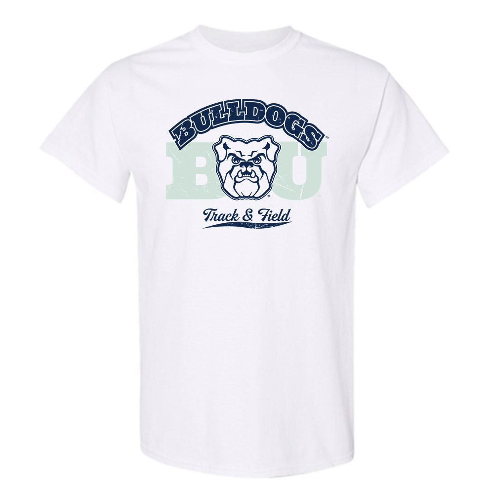 Butler - NCAA Men's Track & Field : Ryan Elston - Classic Fashion Shersey T-Shirt-0