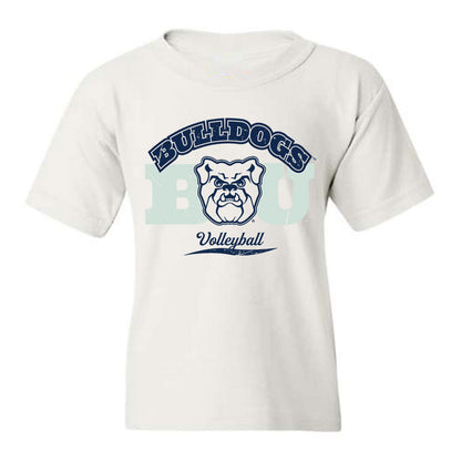 BU - NCAA Women's Volleyball : Rylie Tam - Youth T-Shirt